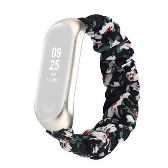 Korvaaminen Smart ranneke metalli solki Xiaomi Mi Band 4 / Xiaomi Mi Band 3