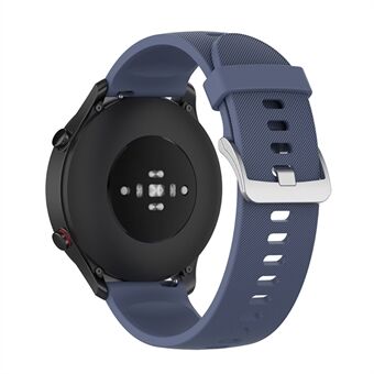 Smart ranneke korvaa Xiaomi Mi Watch Color Sportsin silikoniranneke