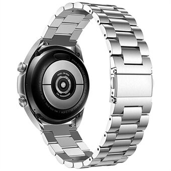 Steel Watch Fit mini / kello B3 / B6 Quick hihna, titaaniteräsranneke, 16 mm:n vaihtohihna, jossa on taitettava lukko