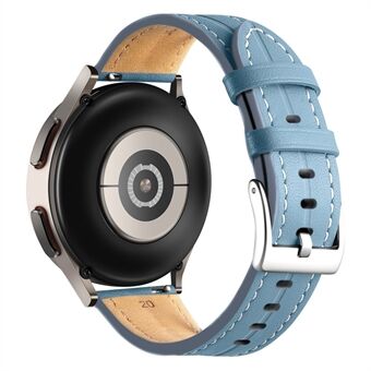 Realme Watch 3 / Huami Amazfit GTR 4 / GTR 4 Pro aito nahkaranneke 22 mm säädettävä Quick