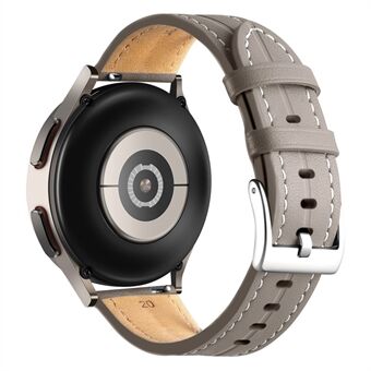 Coros Pace 2:lle / Coros Apex 42mm Quick aitoa nahkaa oleva ranneke 20mm kellon hihnan vaihtorannekoru