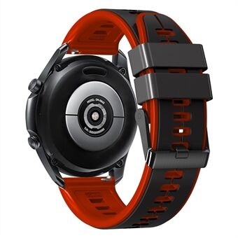 Huami Amazfit GTS4 Mini / GTS3 / GTS2 2E silikonikelloranneke, 20 mm Quick