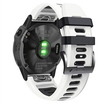 Huami Amazfit Falcon / Coros Vertix silikonirannekellon Quick