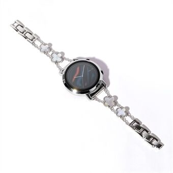 Huawei Watch Buds / GT3 SE / GT3 Pro kellon ranneke 22mm Clover alumiiniseoksesta valmistettu ranneke