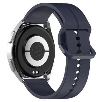 Samsung Galaxy Watch 3 45mm / Huawei Watch GT3 SE Universal ranneke 22mm silikonisäädettävä ranneke