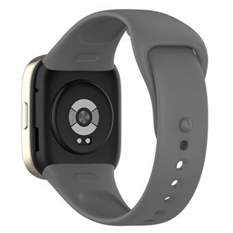 Xiaomi Redmi Watch 3 / Mi Watch Lite 3 silikonikellon hihnan vaihtokellon rannekkeelle