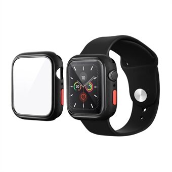 Karkaistu lasi näytönsuoja Apple Watch Series 4/5/6/SE 44mm