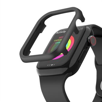 Alumiiniseoksesta valmistettu Smart suojakuori Apple Watch Series 7:lle 45mm