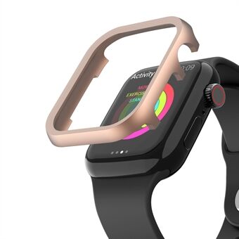 Alumiiniseoksesta valmistettu Scratch Smart Watch -kotelon suojakuori Apple Watch Series 7:lle 41mm