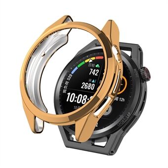 Huawei Watch GT Runner Galvanoidulle TPU-kellon suojakuorelle