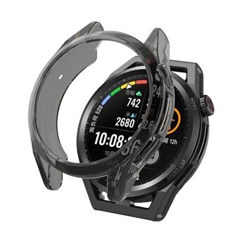 Huawei Watch GT Runner Smart TPU-älykellon puolisuojakotelolle