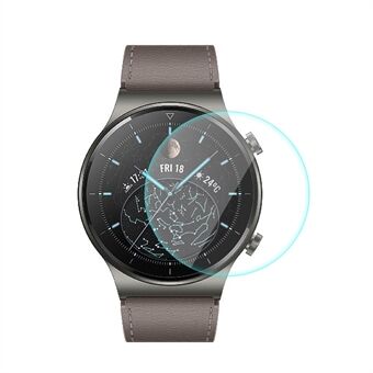 ENKAY for Huawei Watch GT 2 Pro 0,2 mm 9H 2,15D karkaistu lasikalvo