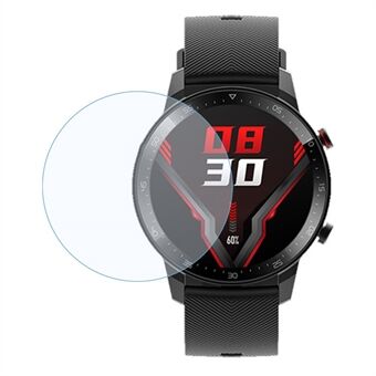 Räjähdyssuojattu pehmeä TPU-näytönsuojakalvo ZTE nubia Red Magic -kellolle 43mm