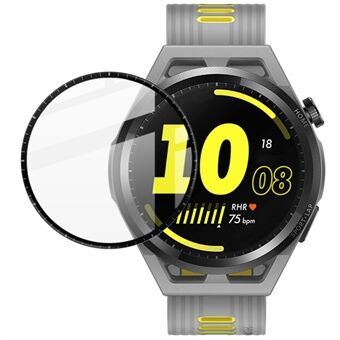 IMAK Scratch PMMA Organic Glass HD näytönsuoja Huawei Watch GT Runner 46mm