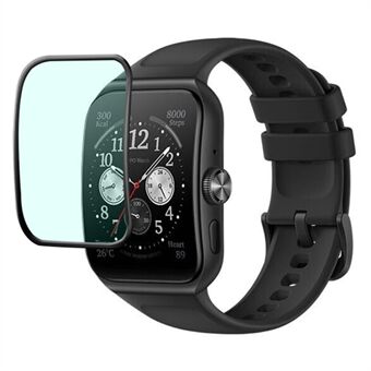 3D PMMA näytönsuoja Oppo Watch 3 Pro Scratch , naarmuuntumaton näytönsuojakalvo