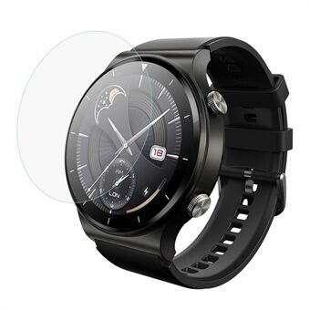 Blackview R7 Pro D43mm Scratch Pehmeä TPU näytönsuoja Korkean läpinäkyvyyden räjähdyssuojattu kalvo