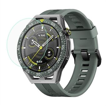 Huawei Watch GT 3 SE D38mm Ultra kirkas Scratch näytönsuoja Räjähdyssuojattu TPU-näyttökalvo