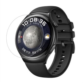 Huawei Watch 4 TPU -näytönsuojalle HD kirkas Scratch kellon näytön kalvo