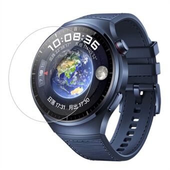 Huawei Watch 4 Pro -näytönsuojalle High Definition Invisible TPU Watch -näyttökalvo