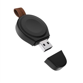 A-01 kannettava USB-laturin latausasema Apple Watch -sarjalle 6/5/4/3/2/2/1 / SE