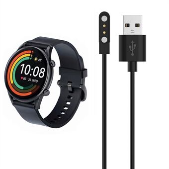 60 cm kannettava älykello USB laturin magneettinen latauskaapeli Xiaomi Smart RT2 LS10