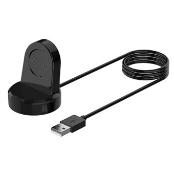 For Honor Watch GS 3i MNS-B39 USB-kaapelin lataustelakan magneettinen adsorptio Smart laturi