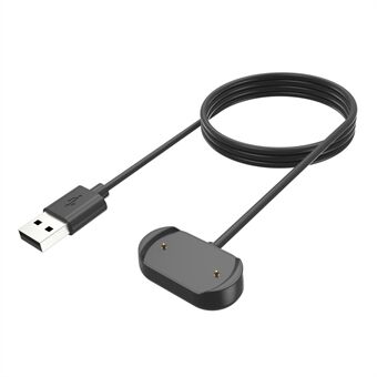 USB-latauskaapeli Huami Amazfit T-rex Ultralle, Magneettinen latausjohto Smart tarvikkeet