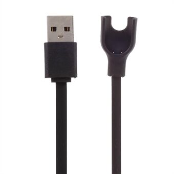 USB-latauskaapelin latausjohto Xiaomi Mi Band 2 Smart -rannekkeelle