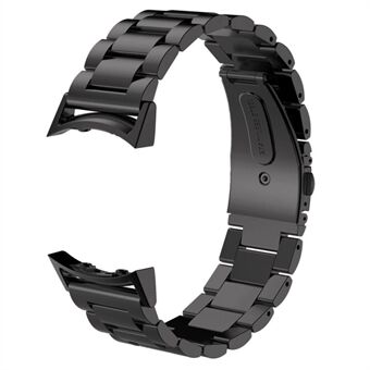 Ruostumattomasta Steel rannehihna ruostumattomasta Steel liittimellä Samsung Gear S2 R720 / Gear S2 R730