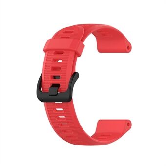 Silikoni- Smart ranneke Garmin Forerunner 945/935/Fenix 5