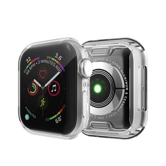 Galvanointi TPU-kellokuori Apple Watch Series 3/2/1 38mm: lle