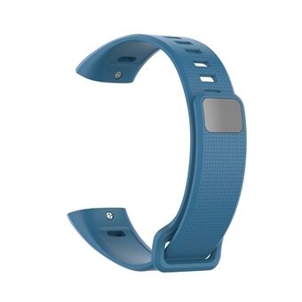 Silikoninen rannekellon Smart Huawei Band 2 Pro/ Band 2 / ERS-B19 / ERS-B29