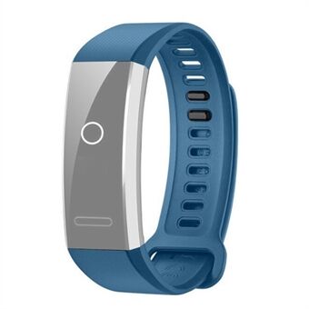 Silikoni Rannehihna Smart Vaihto Band Huawei Band 2 / Pro