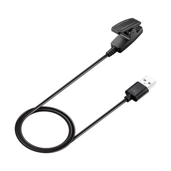 Universal USB-laturipidikkeen telinekaapeli Garmin Lily / Garmin Vivomove HR:lle