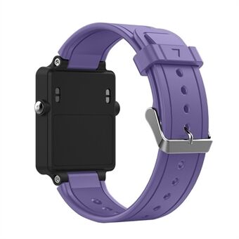 Silikoninen Smart rannekkeen vaihtohihna Garmin Vivoactive Acetate -sovellukselle