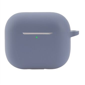 AirPods 4 -kotelo Bluetooth-kuulokkeille Silikoni Kotelo Kuulokkeiden Suojakotelo