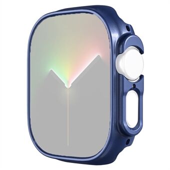 Apple Watch Ultra 49mm Matte Hard PC Case Puolisuojakuorelle Puskurin kehykselle