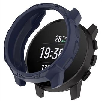 SUUNTO 9 Peak / 9 Peak Pro Anti-drop -kellokotelolle TPU-suojakehykselle