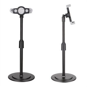 Universal puhelinteline ja Stand Tablet Monopod 4-12 tuuman älypuhelimelle/tabletille