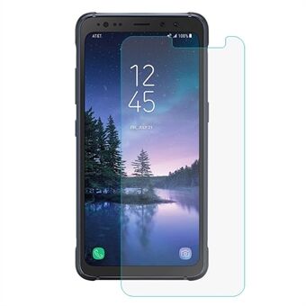 0,3 mm panssarilasi - Samsung Galaxy S8 Active (Arc Edge)