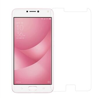 0,3 mm panssarilasi - Karkaistu lasi - Asus Zenfone 4 Max ZC554KL (Arc Edge)