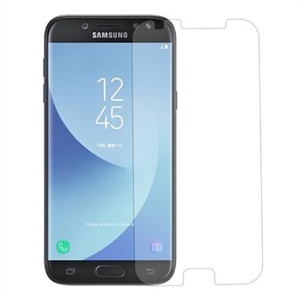 Karkaistu lasi näytönsuojakalvo Samsung Galaxy J3 Pro (2017) / J3 (2017) EU-versiolle