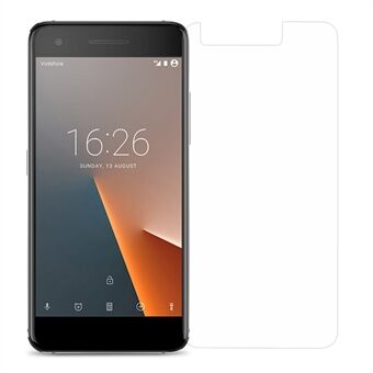 Vodafone Smart V8 0.3mm karkaistu lasi Suojakalvo (Arc Edge)