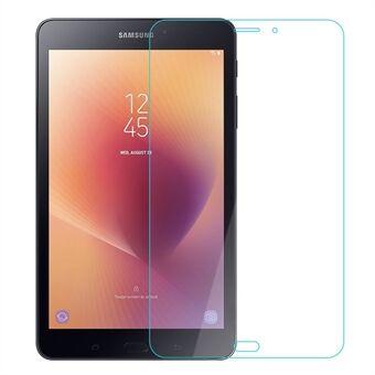 0,3 mm: n kaaren Edge panssarilasi - Samsung Galaxy Tab A 8.0 (2017) SM-T380 SM-T385