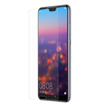 Varten Huawei P20 0.3mm panssarilasi (Arc Edge)