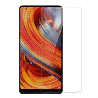 0,3 mm panssarilasi karkaistua lasia varten Xiaomi Mi Mix 2s Arc Edge