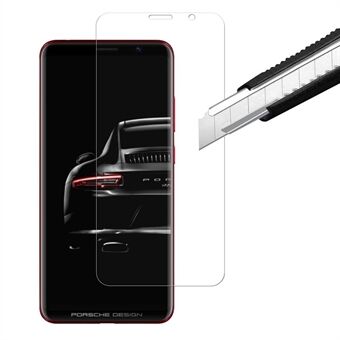 0,3 mm panssarilasi karkaistusta lasista Huawei Mate RS Porsche Design Arc Edge