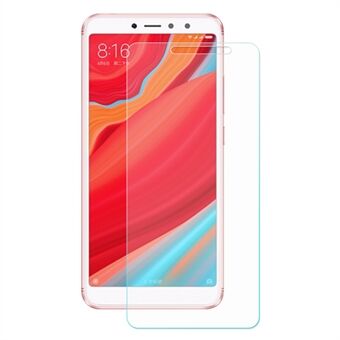 0,3 mm panssarilasi karkaistua lasia varten Xiaomi Redmi S2 / Y2 Arc Edge -kameralle