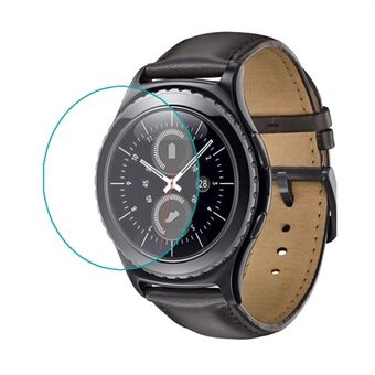 9H panssarilasi - Samsung Gear S2 Classic