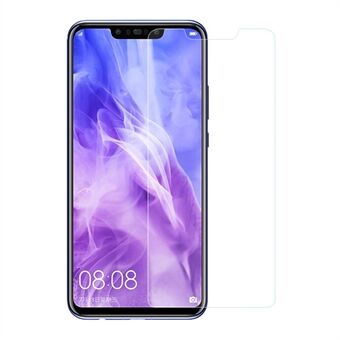 0,3 mm panssarilasi karkaistusta lasista Huawei Nova 3 Arc Edge -laitteelle